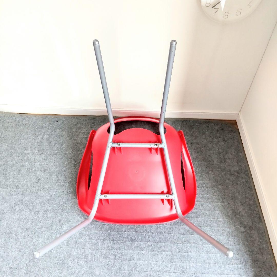 USA　umbra　OH CHAIR 　レトロポップ　ミッドセンチュリー