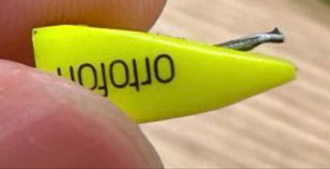 ortofon コンコルド　ナイトクラブ　カートリッジセット針付き