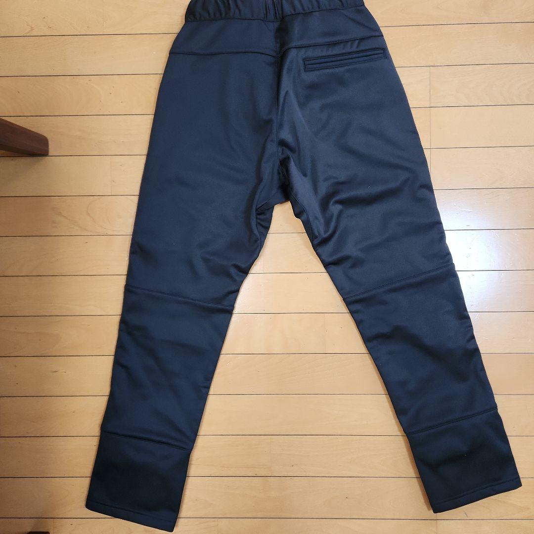 ジャッカル ソフト シェル パンツ Type2 S