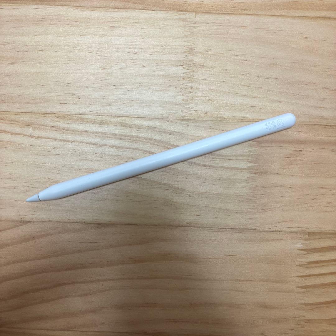 【画面割れ】iPad air 第四世代 256GB Apple pencil付き