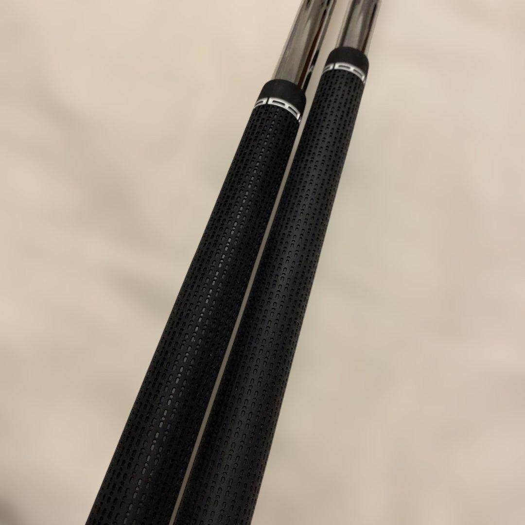 ボーケイ sm10 52° 56° ジェットブラック 中古超美品