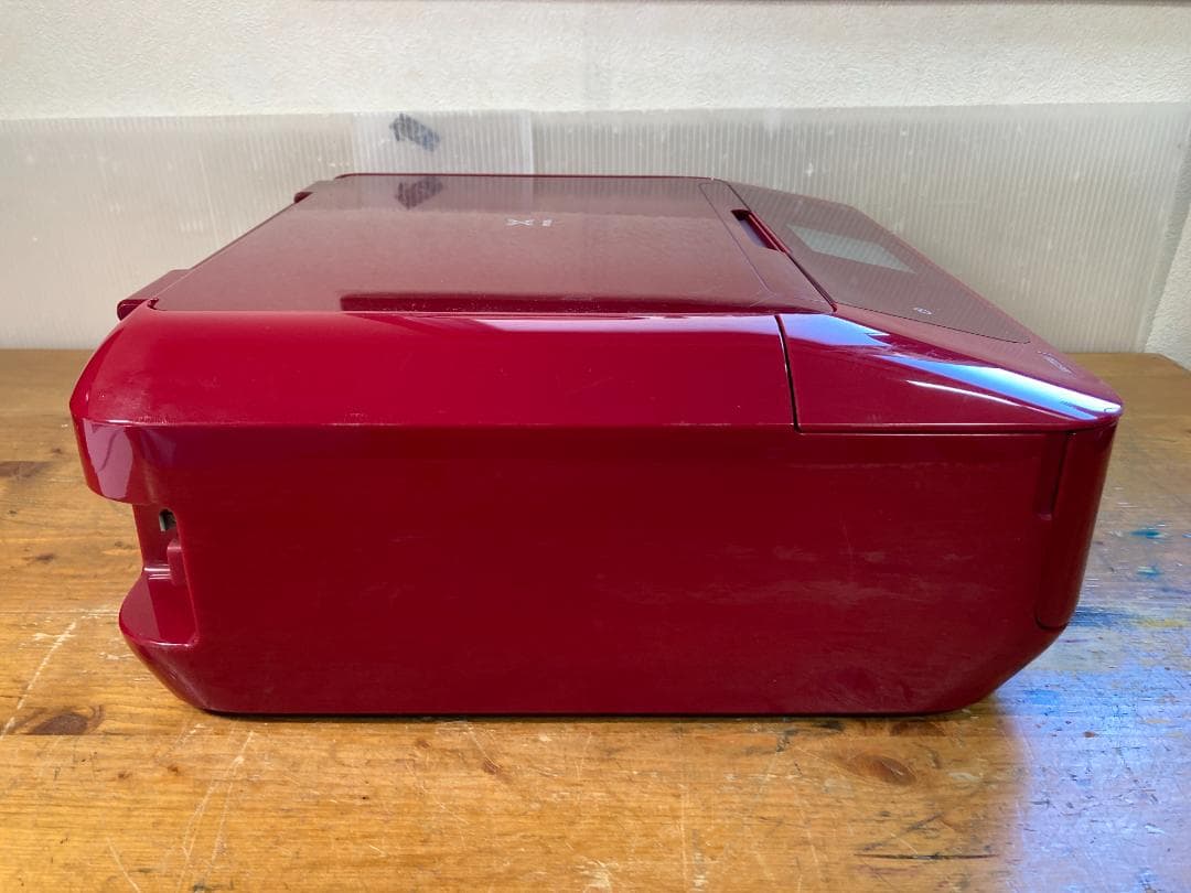 CANON キャノン A4 インクジェット プリンター 複合機 MG7730