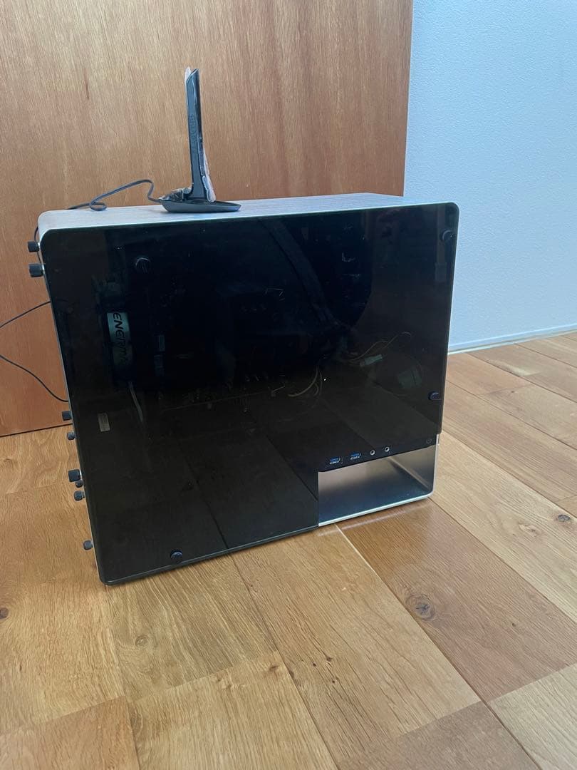 デスクトップPC GTX650 メモリ16G