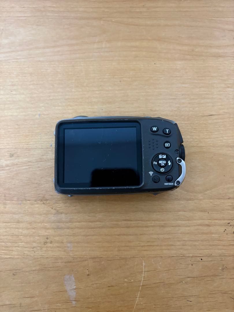 FUJIFILM FINEPIX XP140 コンパクトデジタルカメラ