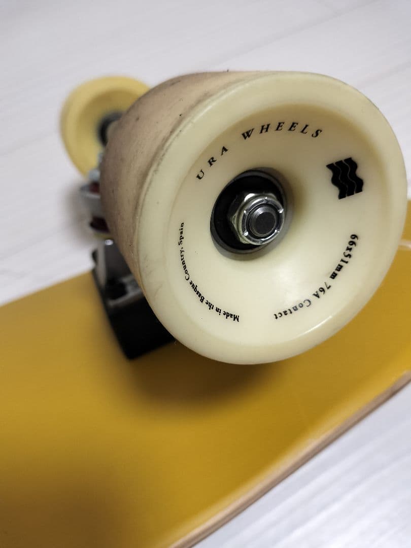 使用数回　ヤウ YOW LANE SPLITTER34