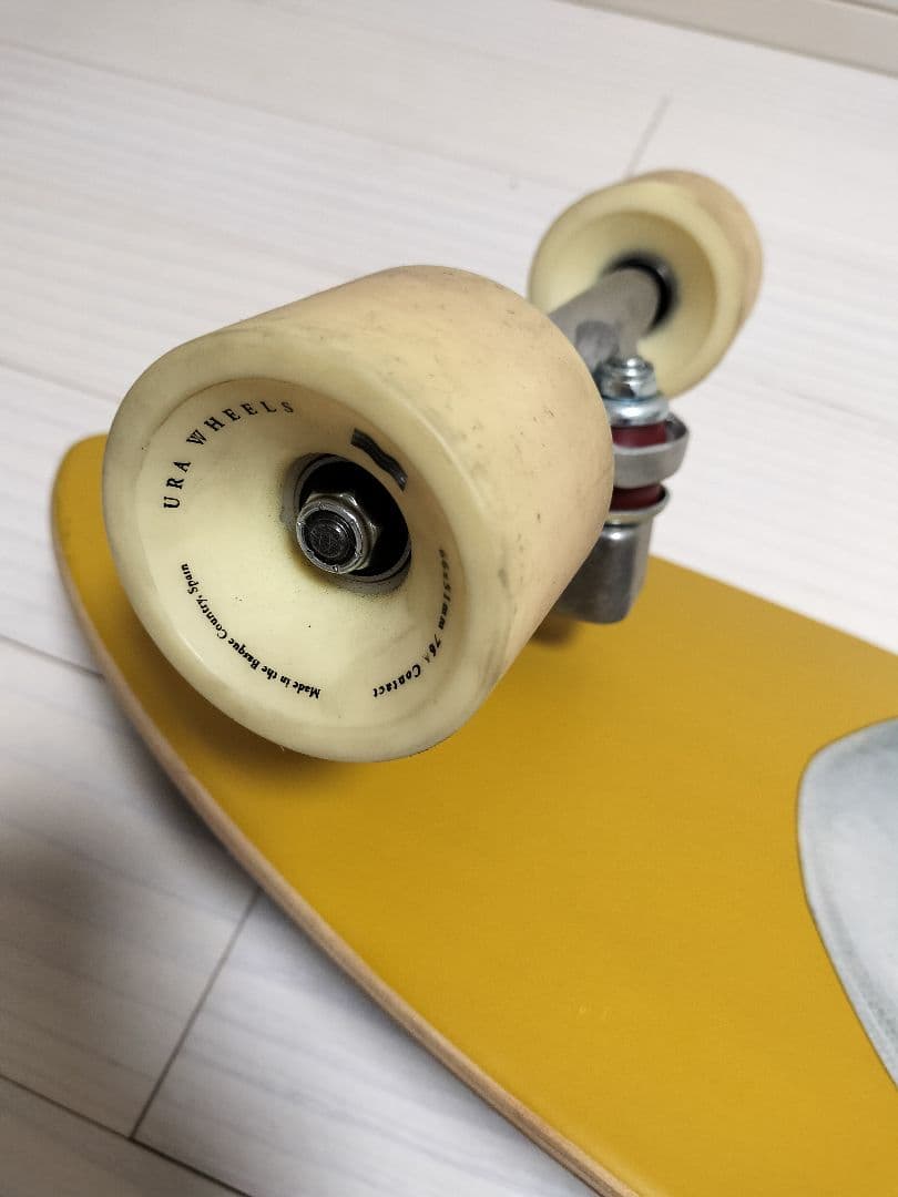 使用数回　ヤウ YOW LANE SPLITTER34