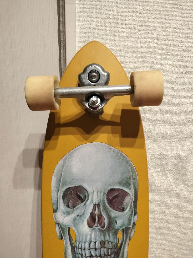 使用数回　ヤウ YOW LANE SPLITTER34