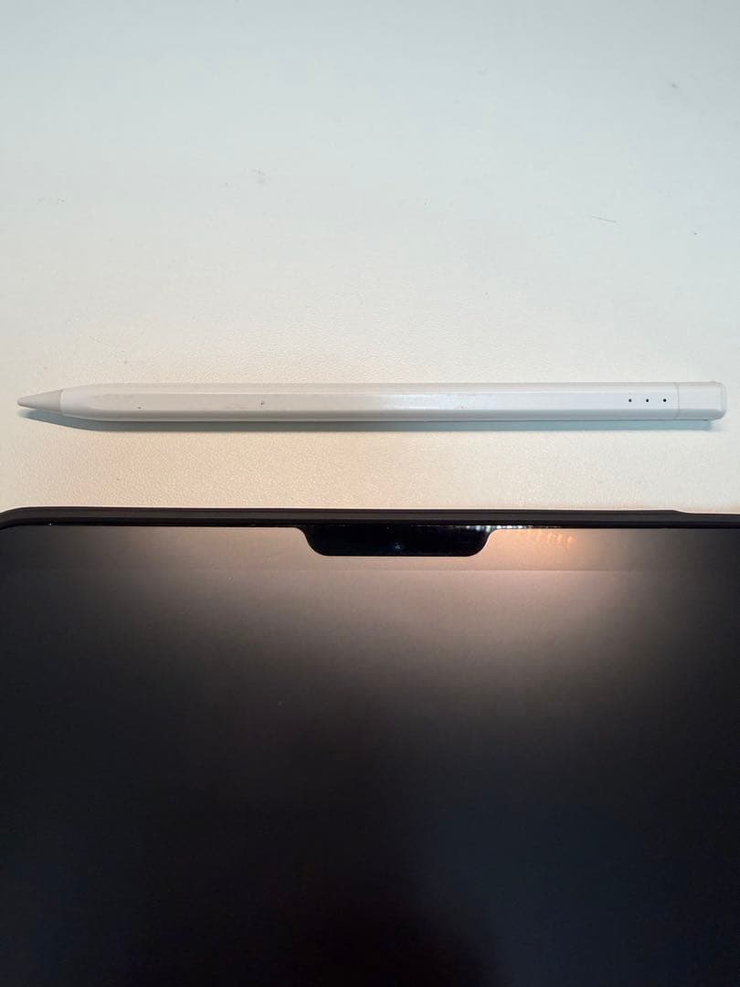 【超美品】訳あり激安 iPad Air4 256GB 第4世代 ペン＆ケース付き