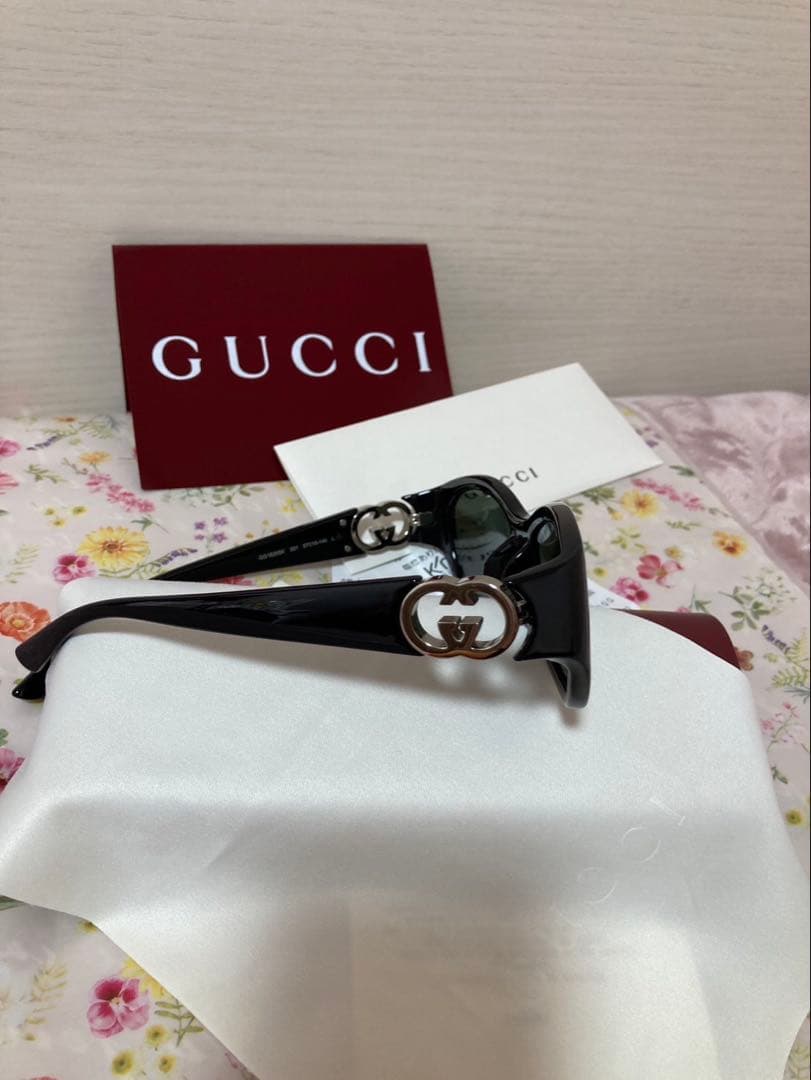 GUCCI★サングラス★2025★新品★週末値下げ！！！