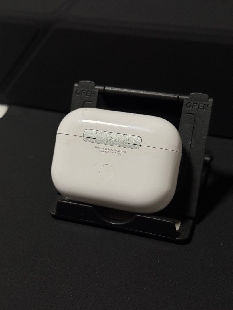 イヤホン AirPods pro