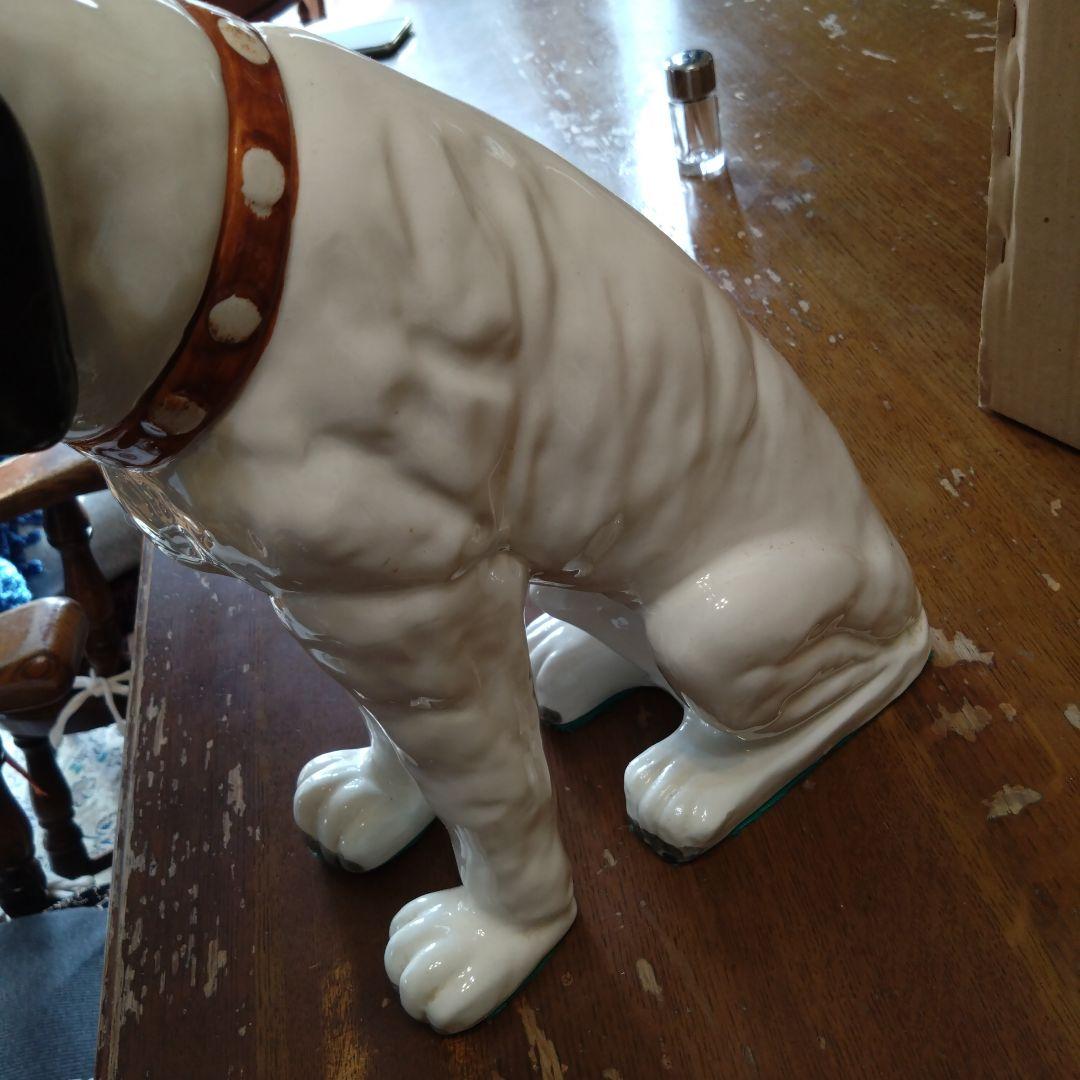 ビクターニッパー犬