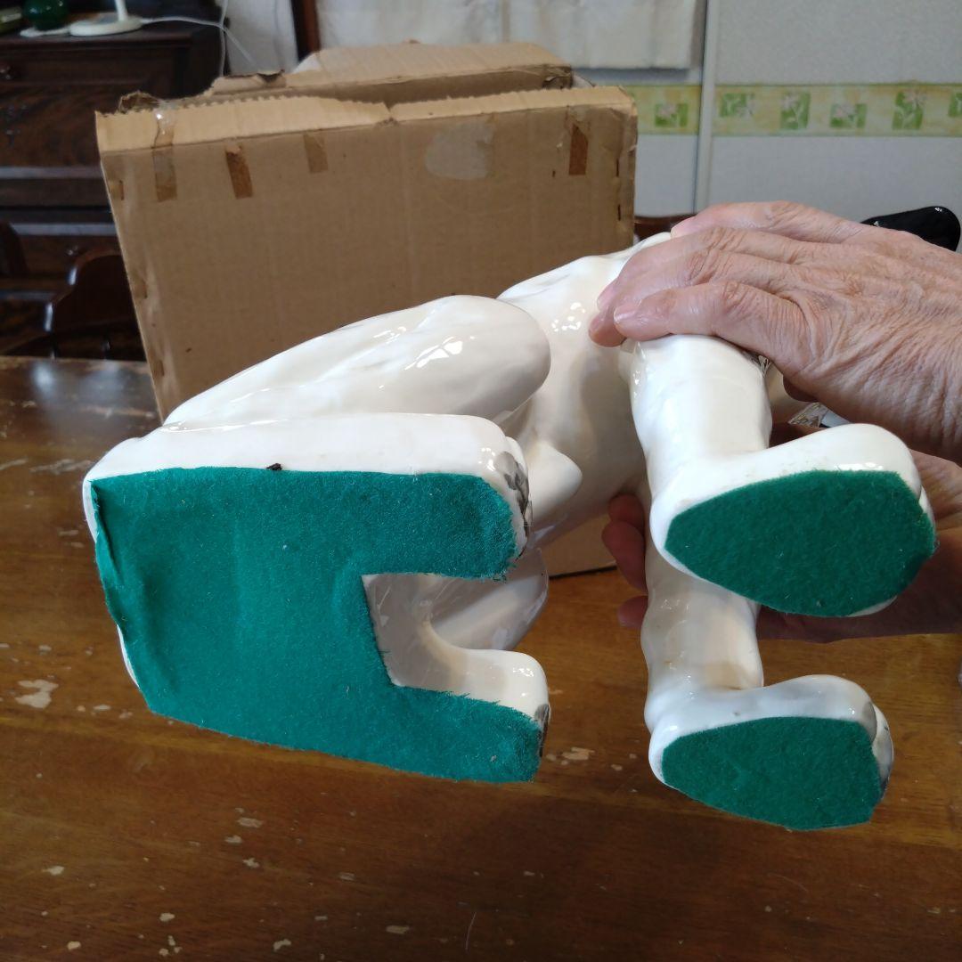 ビクターニッパー犬