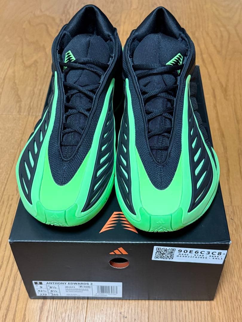 ae2 アンソニーエドワーズ 2 JR1572