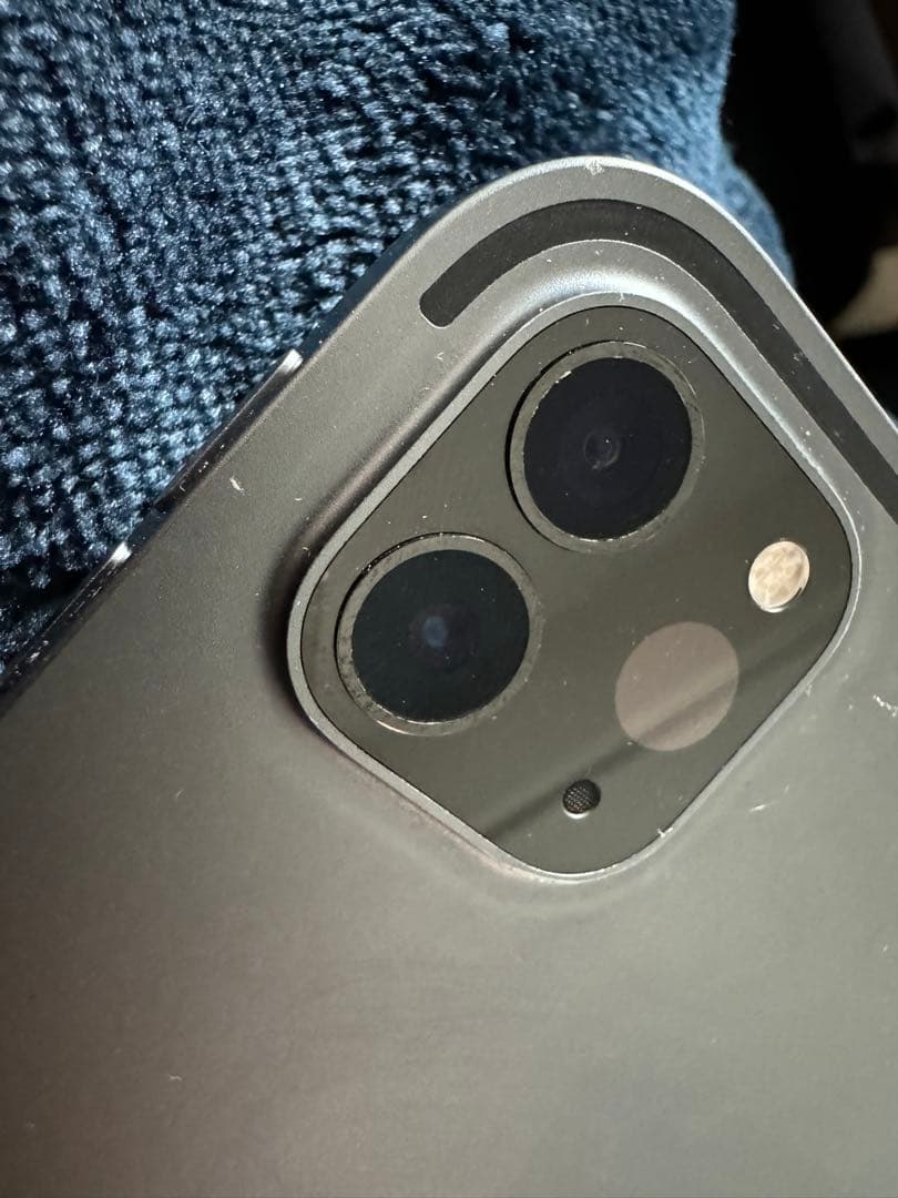 【即日発送】iPad pro 11 第3世代 128GB スペースグレイ