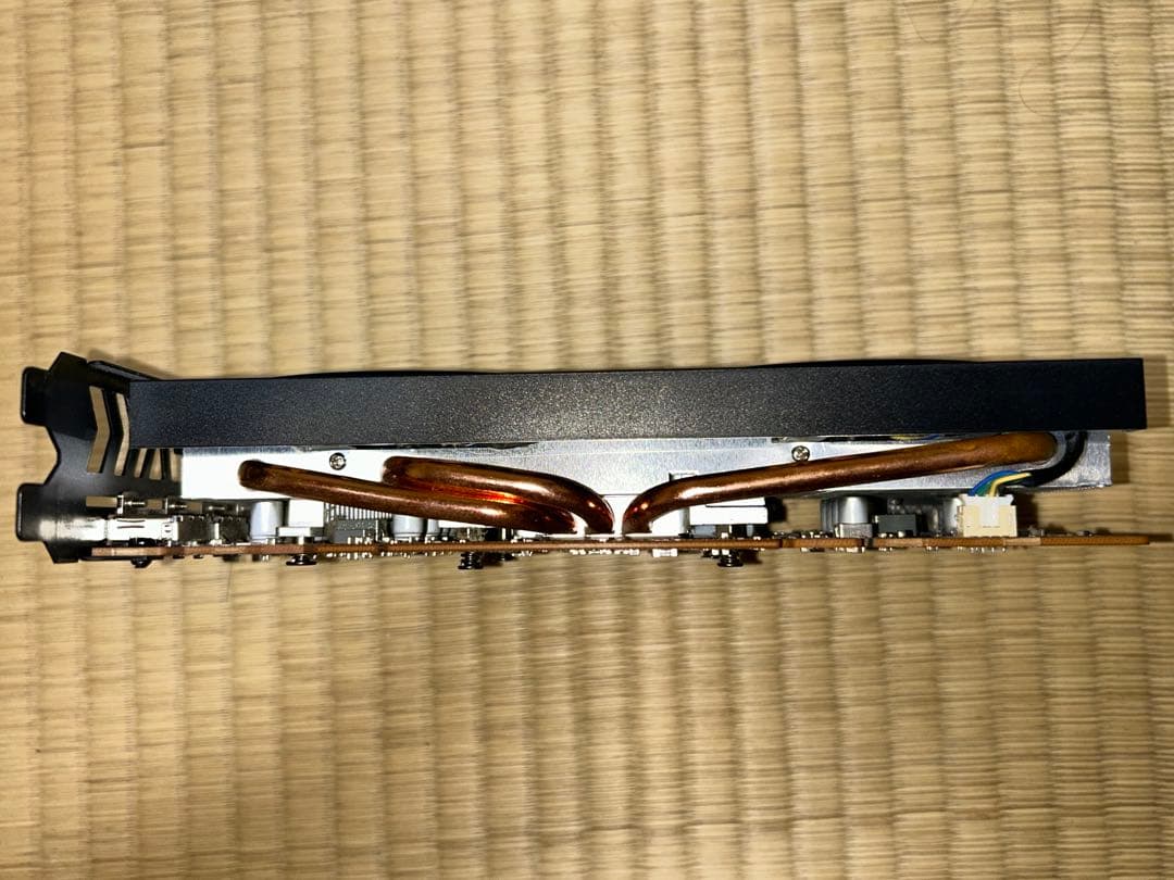 AMD Radeon RX 6600 8GB グラフィックボード