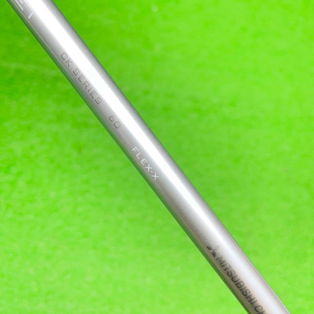 DDD-1921 TaylorMade M5 メンズドライバー レフティ