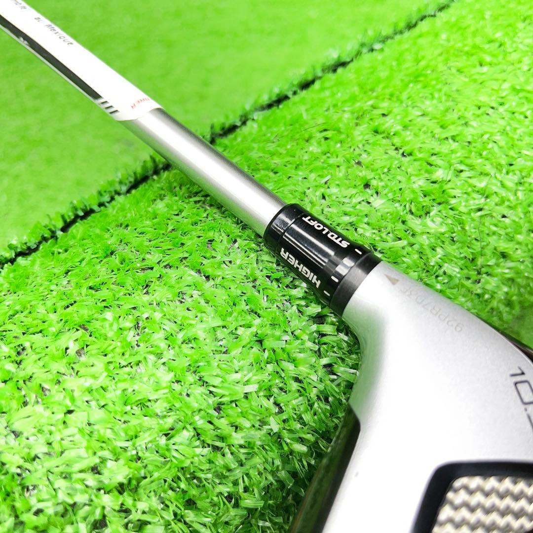 DDD-1921 TaylorMade M5 メンズドライバー レフティ