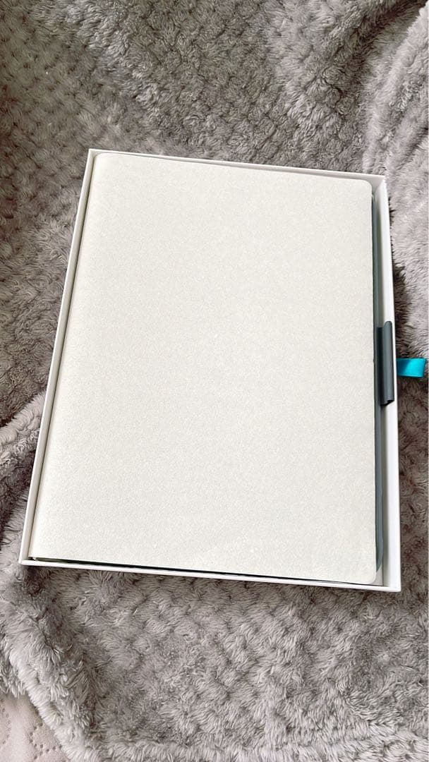 logicool Slim Folio iPad ケース　新品　キーボード付き