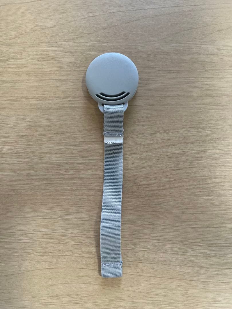 【美品】STOKKE ストッケ クリック ベビーチェア ホワイト箱あり