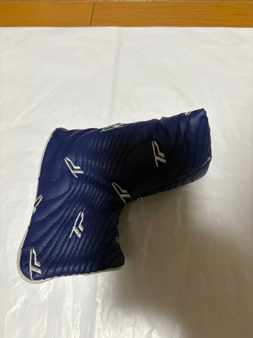 STRONG 【新品未使用】TRUSS TB1パター 33インチ