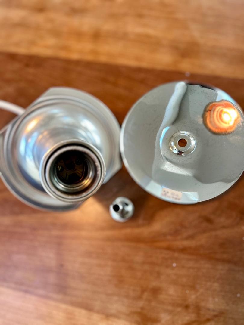 独70年代　Peill & Putzler 名作\"Futura Hanging\"