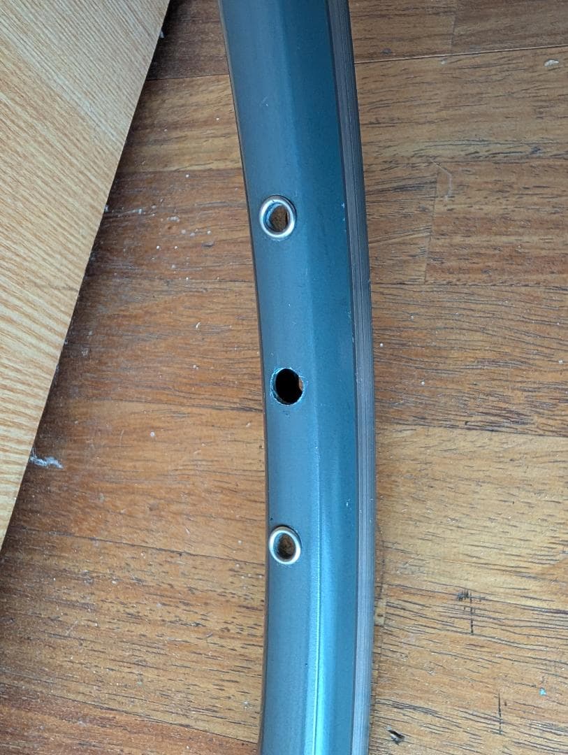 パーツ mavic open pro 32h