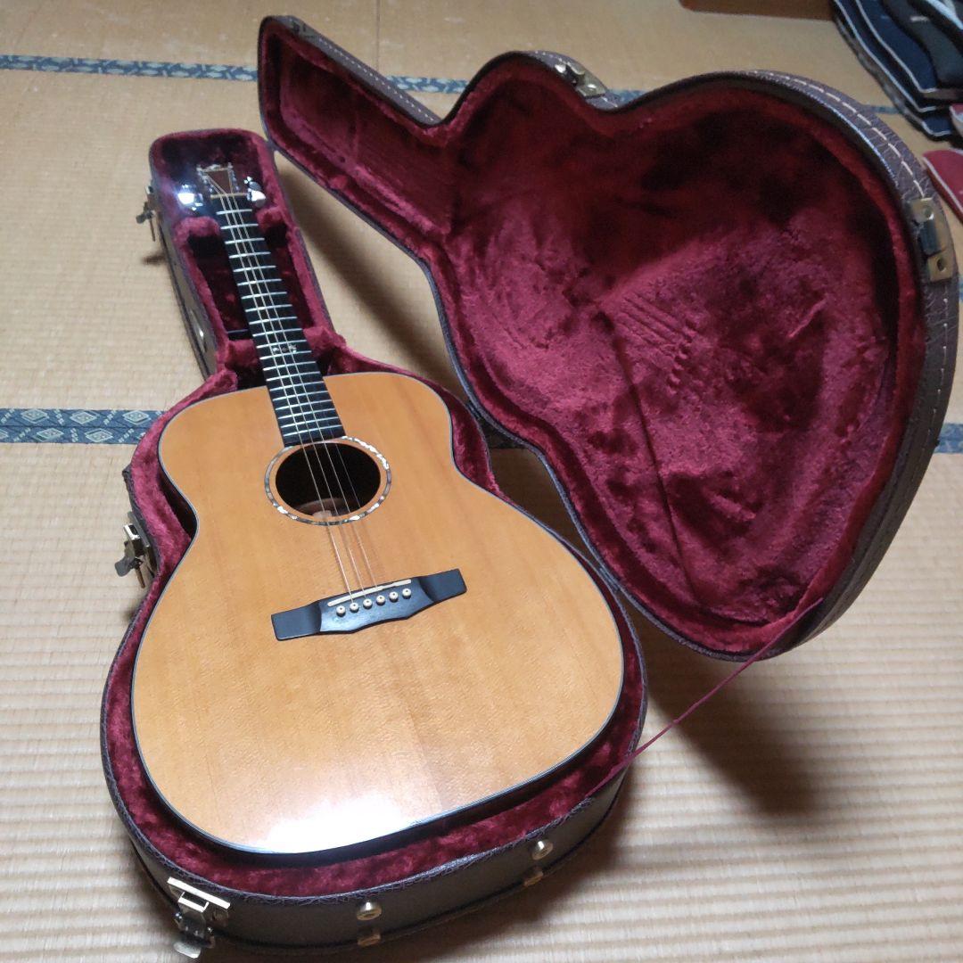 モーリス F-51/51GT Made in Japan 純正エレアコ仕様