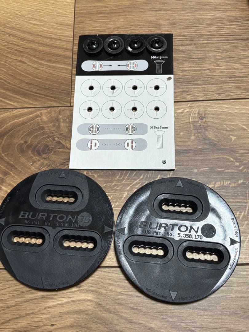 スノーボードセット　レディース