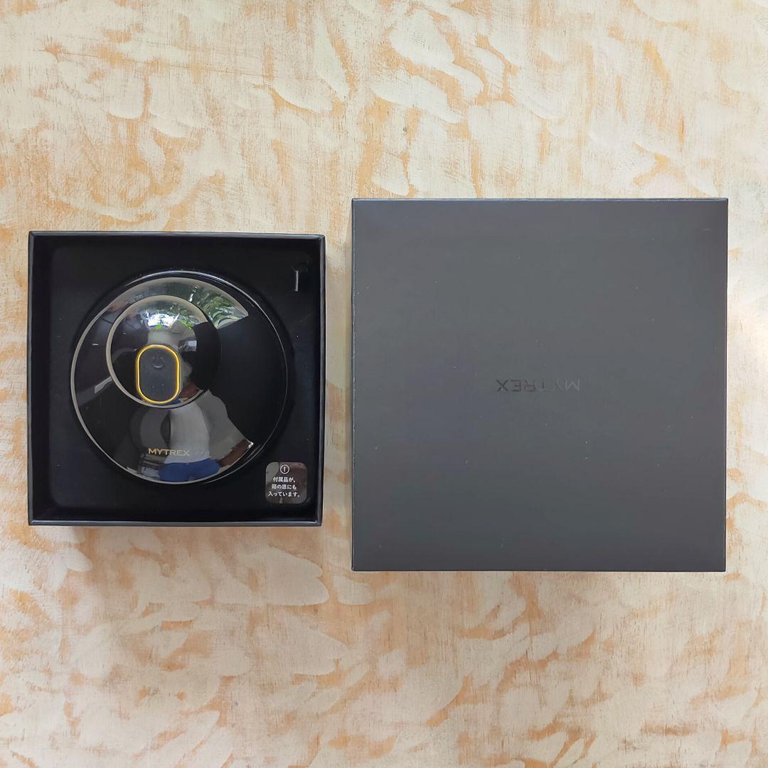 MYTREX EMS HEAD SPA PRO ヘッドスパ MT-EHP22B