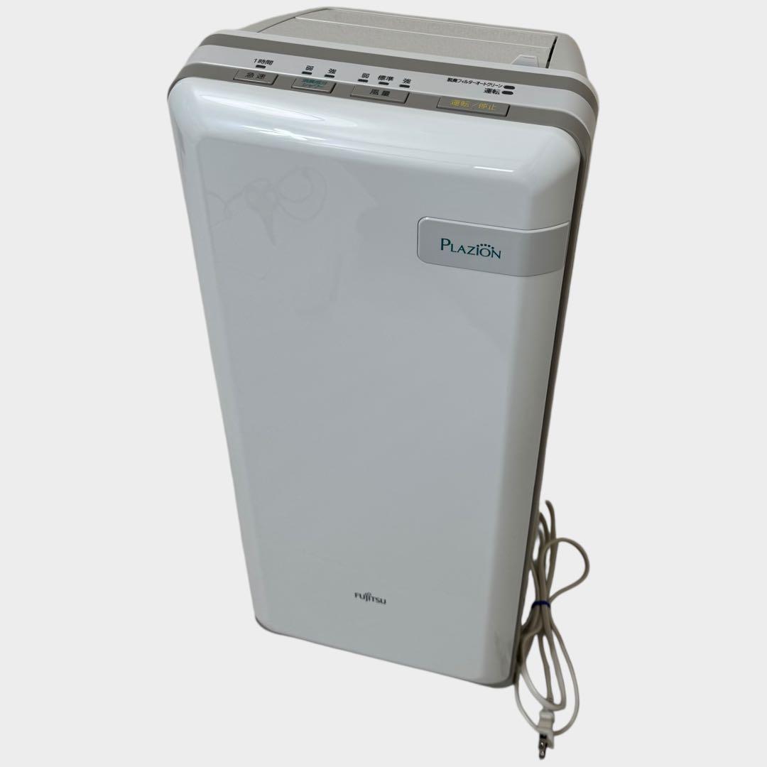 9366.富士通 脱臭機 HDS-302G 2023年製
