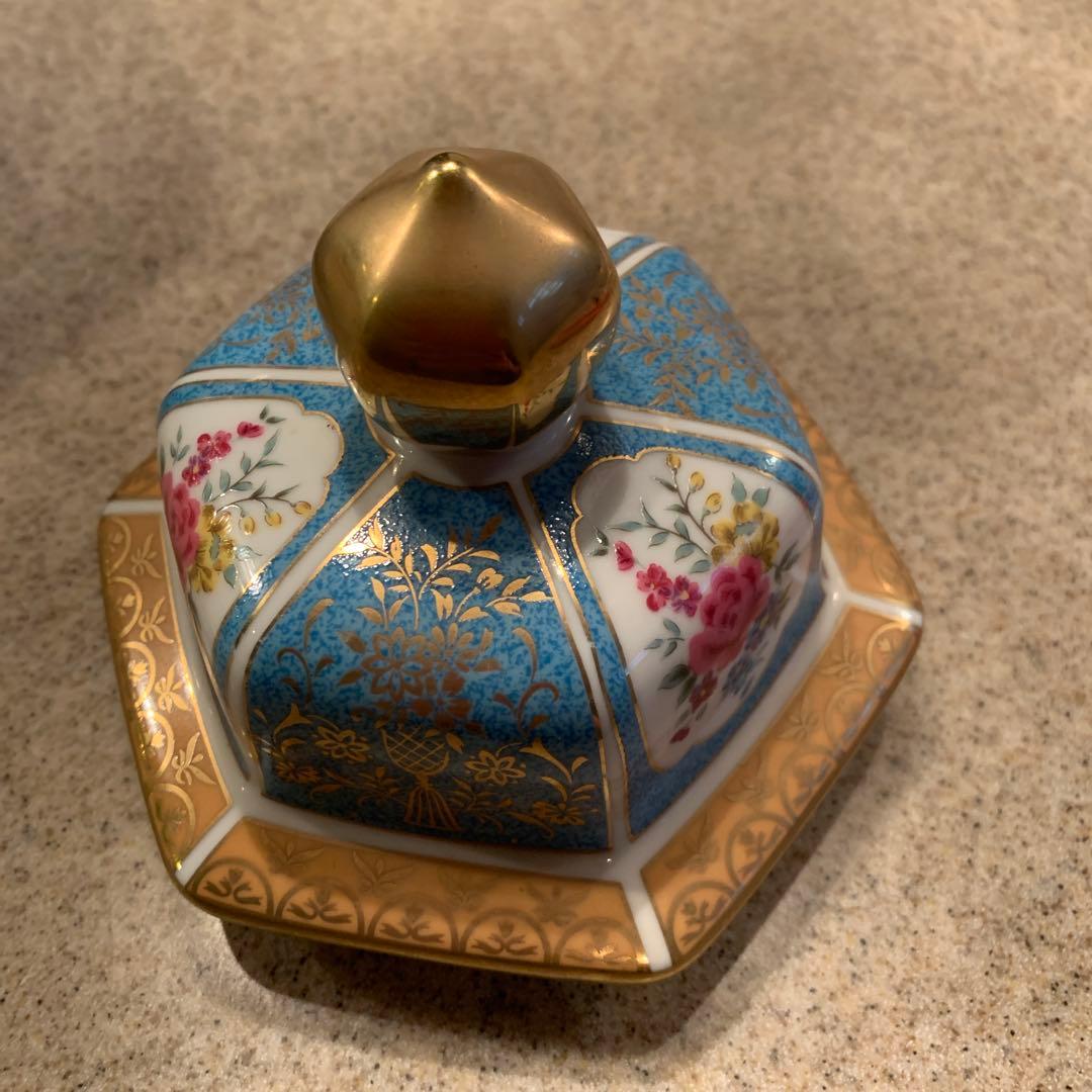 【美品】Eclectic kai kai 壺　花瓶　沈香壺　美濃焼