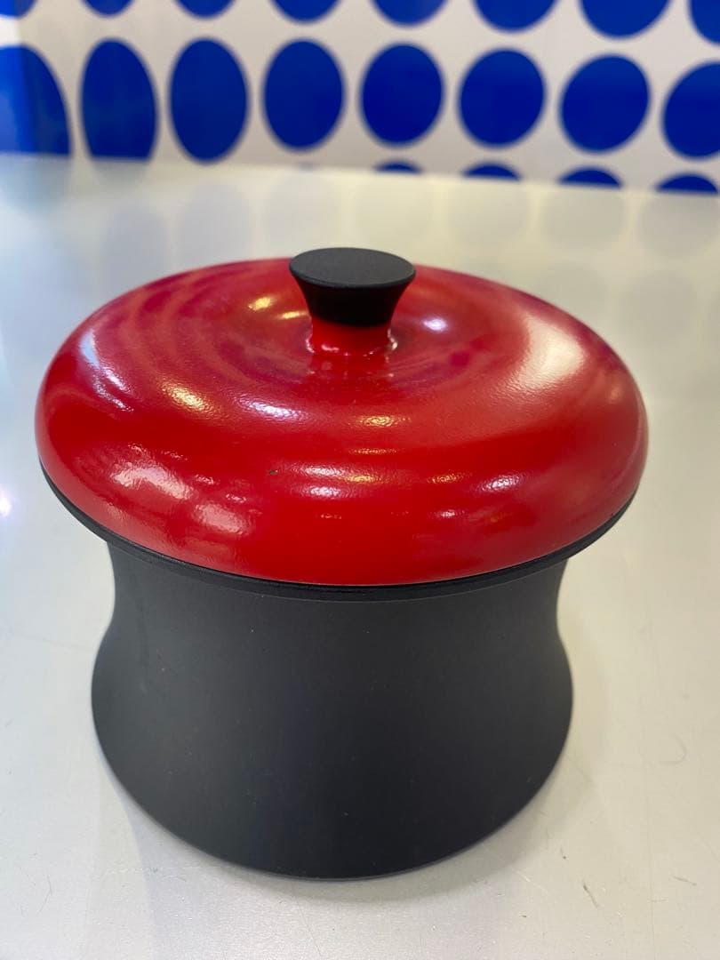 アナオリカーボン　ココット　Ringo