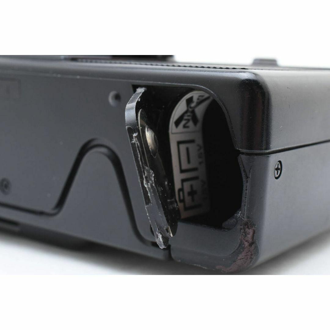 [並品/フラッシュOK] Nikon L35 AD ニコン ピカイチ