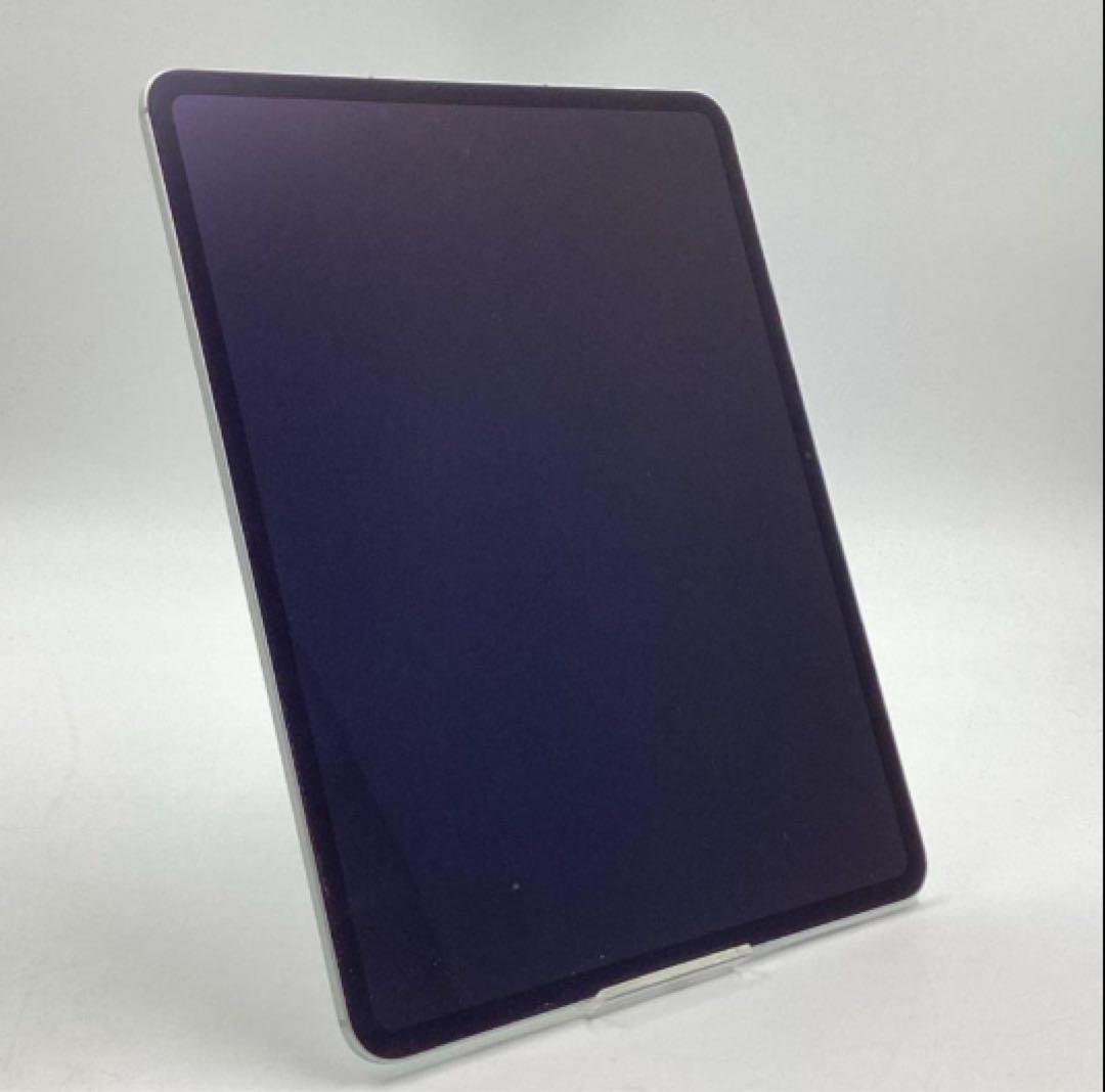 iPad Pro 13インチM4 WiFi+Cellular SIMフリー