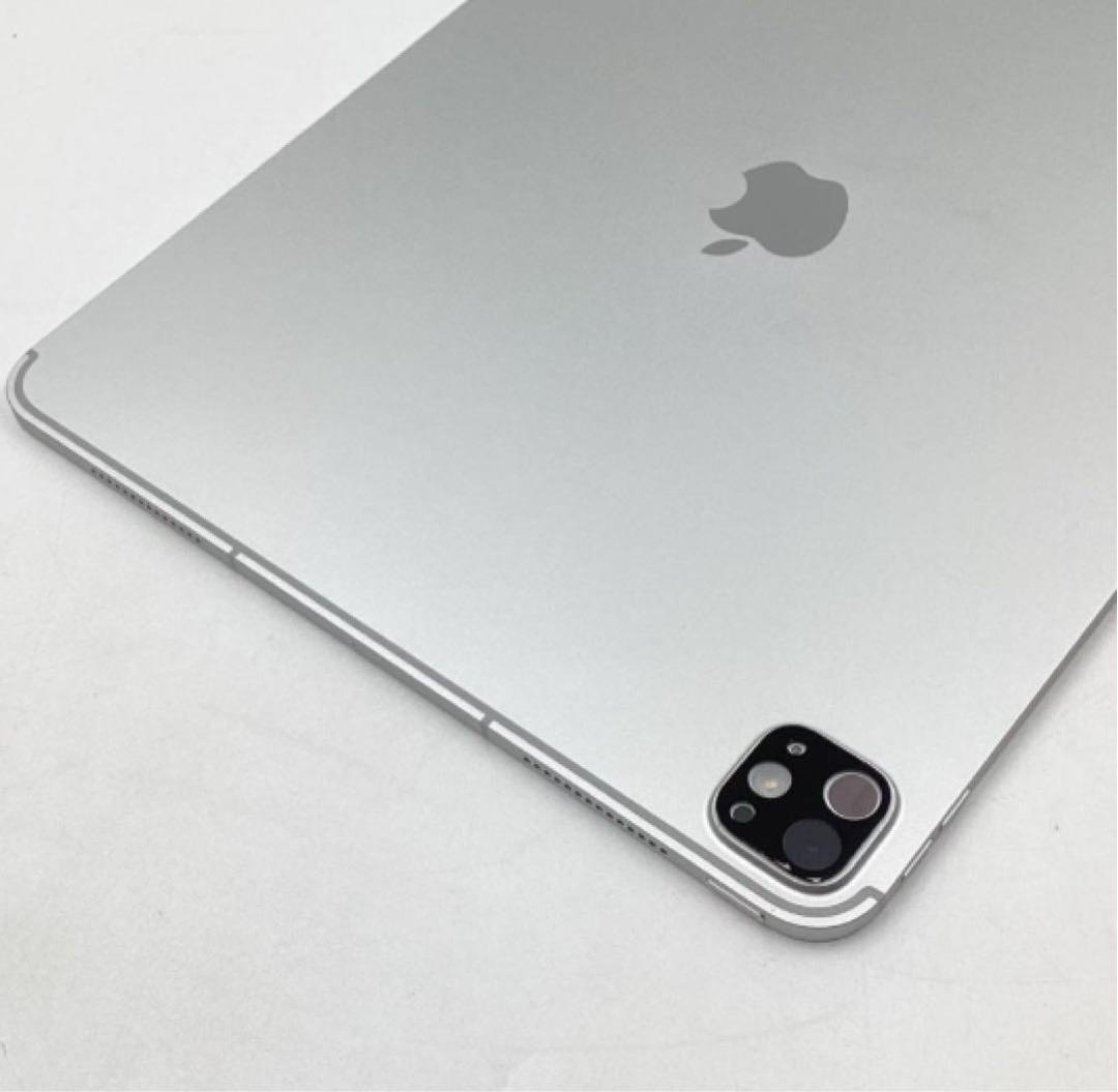 iPad Pro 13インチM4 WiFi+Cellular SIMフリー