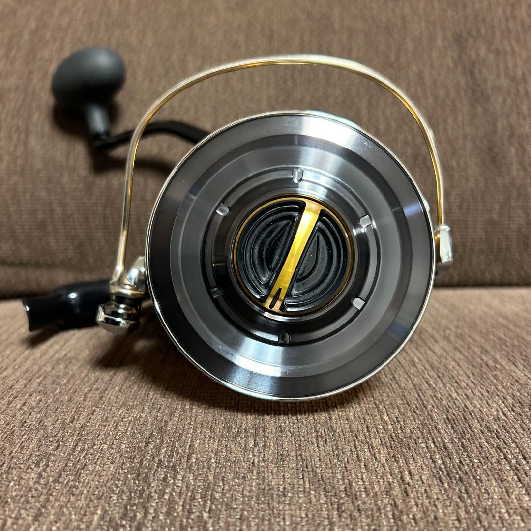 H*e様 STELLA SW 30000 ステラ