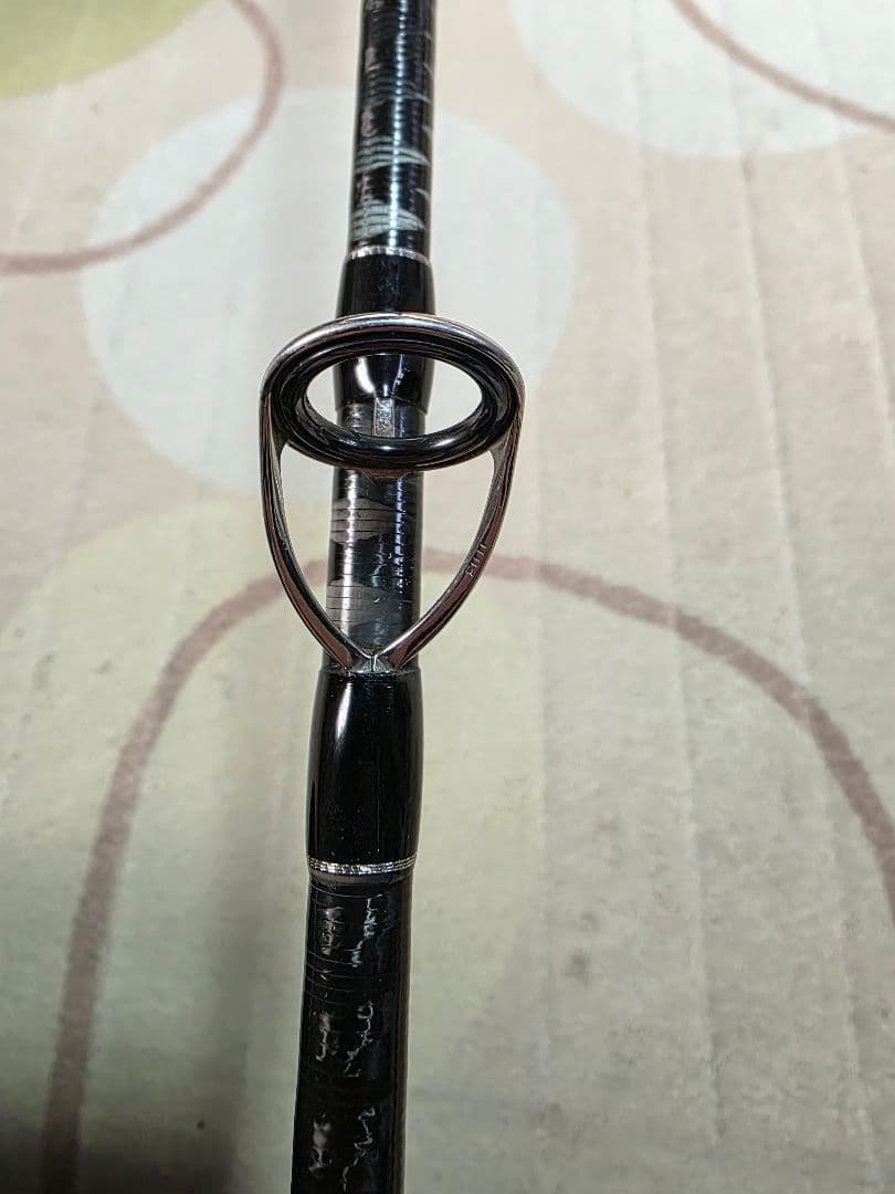 SHIMANO　コルトスナイパー　S1000MH