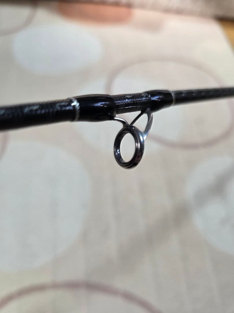 SHIMANO　コルトスナイパー　S1000MH