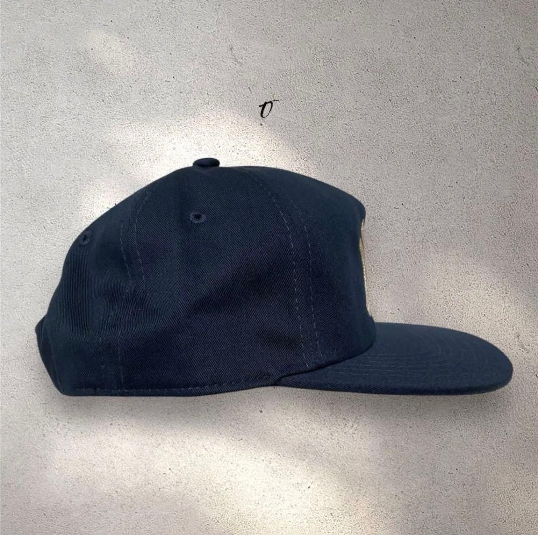 Monday suck citycapnewyorkyankees キャップ美品