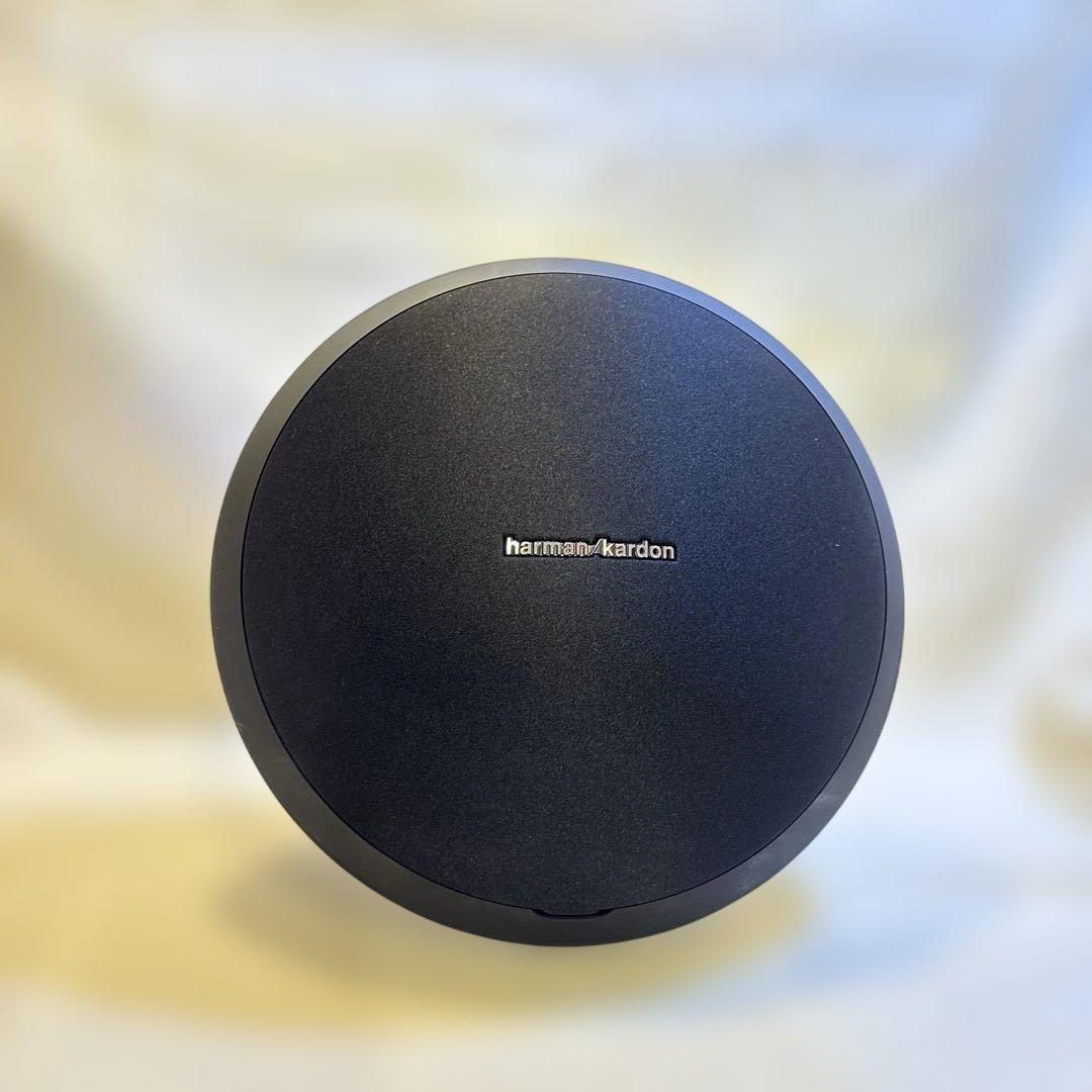 【美品】harman/kardon ONYX STUDIO