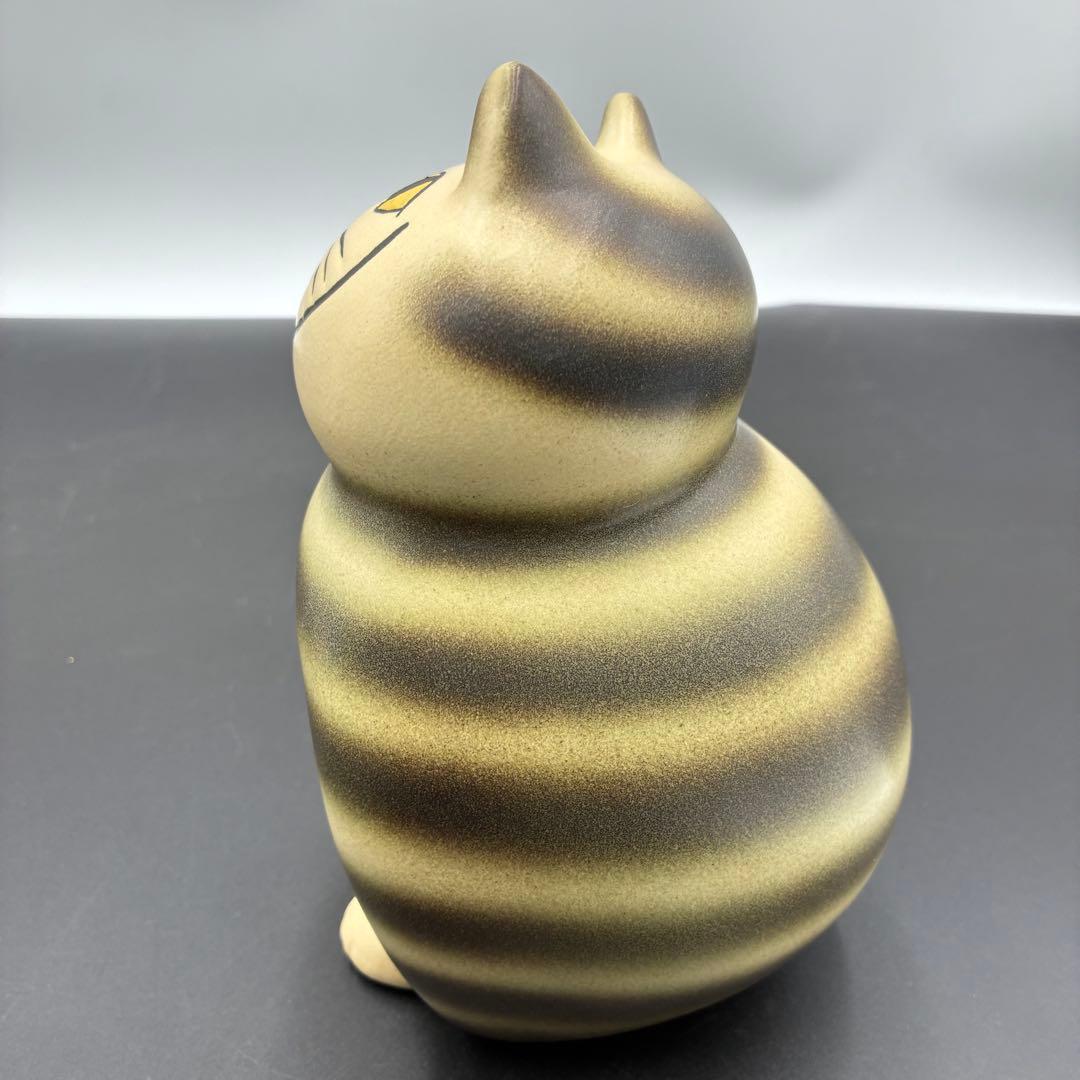 Lisa Larsfn リサラーソン　キャットミア　STORA ZOO 復刻