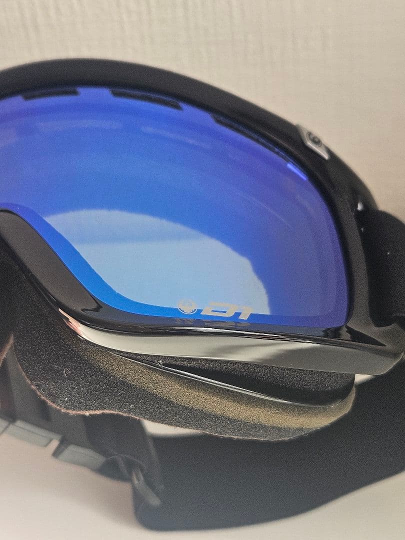 DRAGON D1　ゴーグル