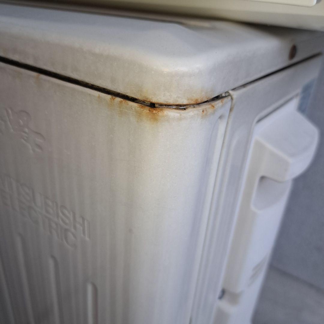 三菱エアコン 霧ヶ峰 MSZ-GE2216-W 6畳用 2016年製