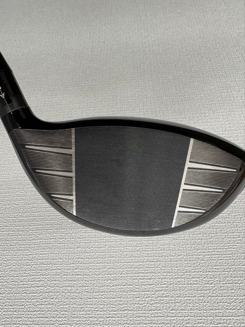 GT1 ドライバー 10.0度 ヘッドカバー付き