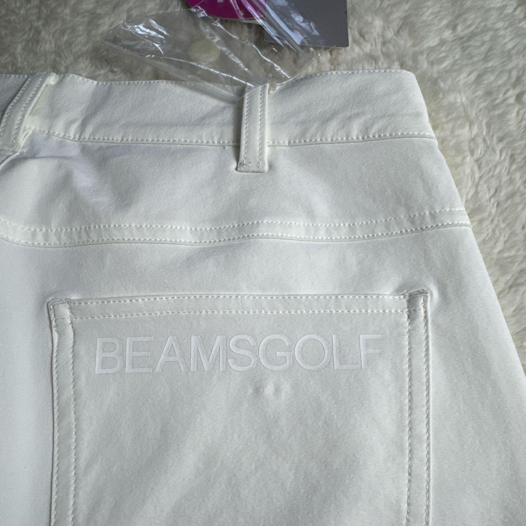 タグ付き【未使用品】ORANGE LABEL 5ポケット ドライパンツ