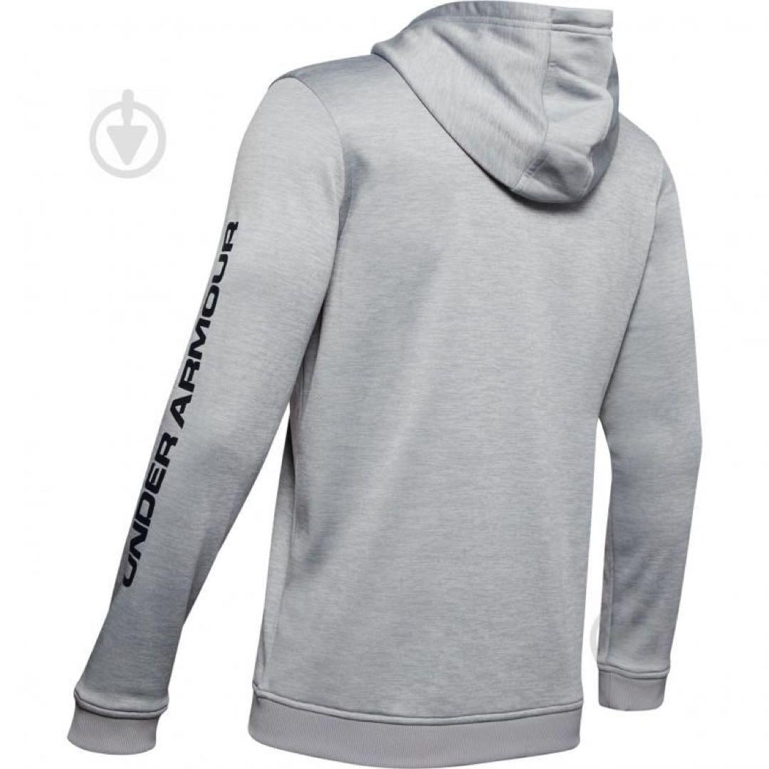 UNDER ARMOUR アンダーアーマー　ジャージ上下セット　セットアップ　S