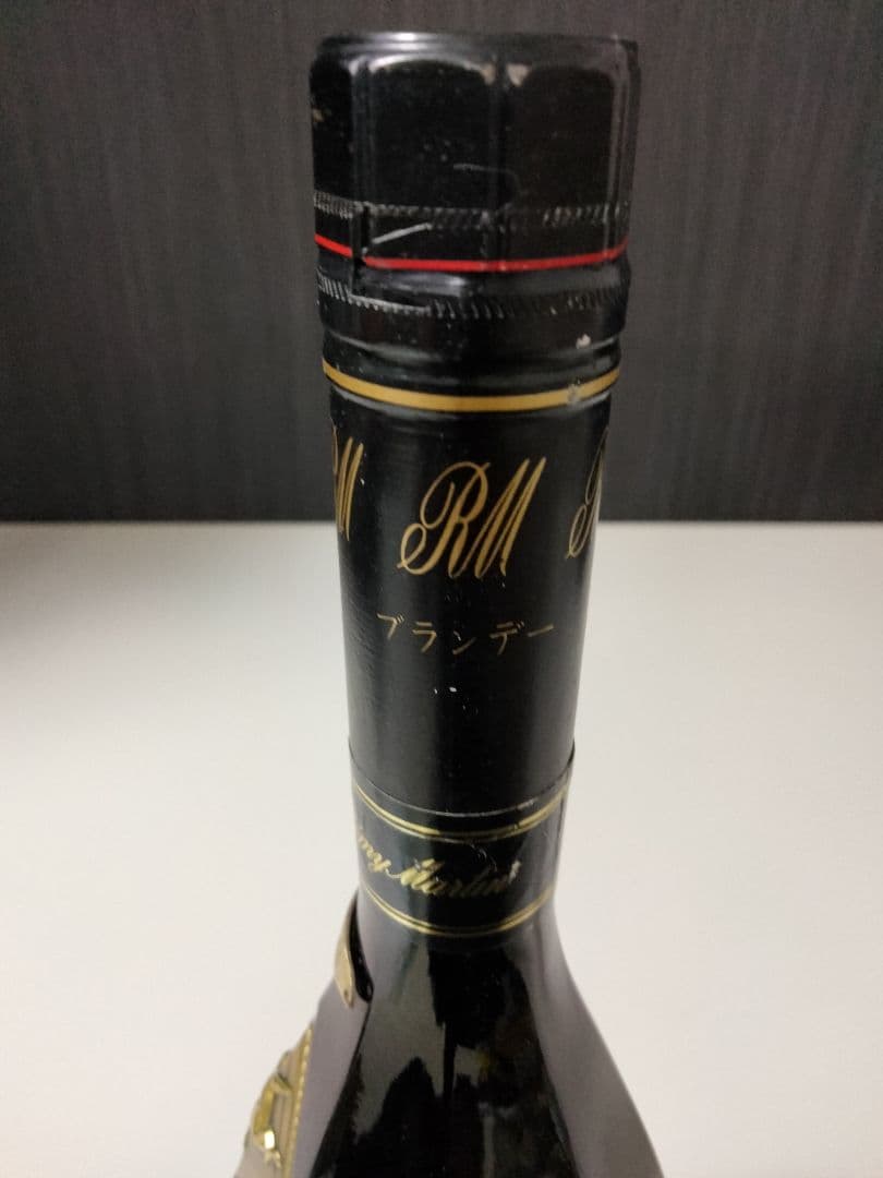 未開栓 REMY MARTIN CLUB SPECIAL コニャック