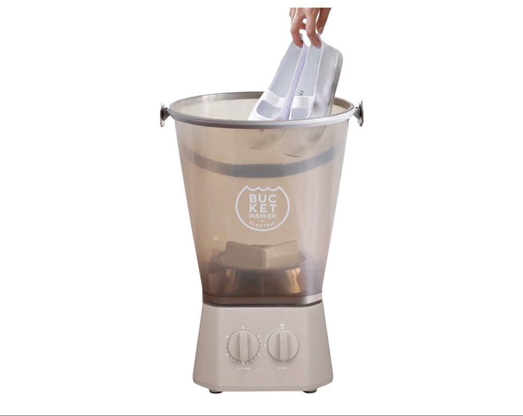 シーピージャパン CB-J クリアグレイ