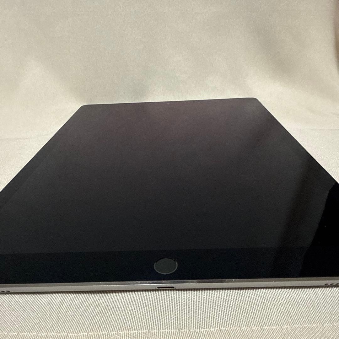 iPad Pro 12.9インチ(第1世代) 128GBスペースグレー