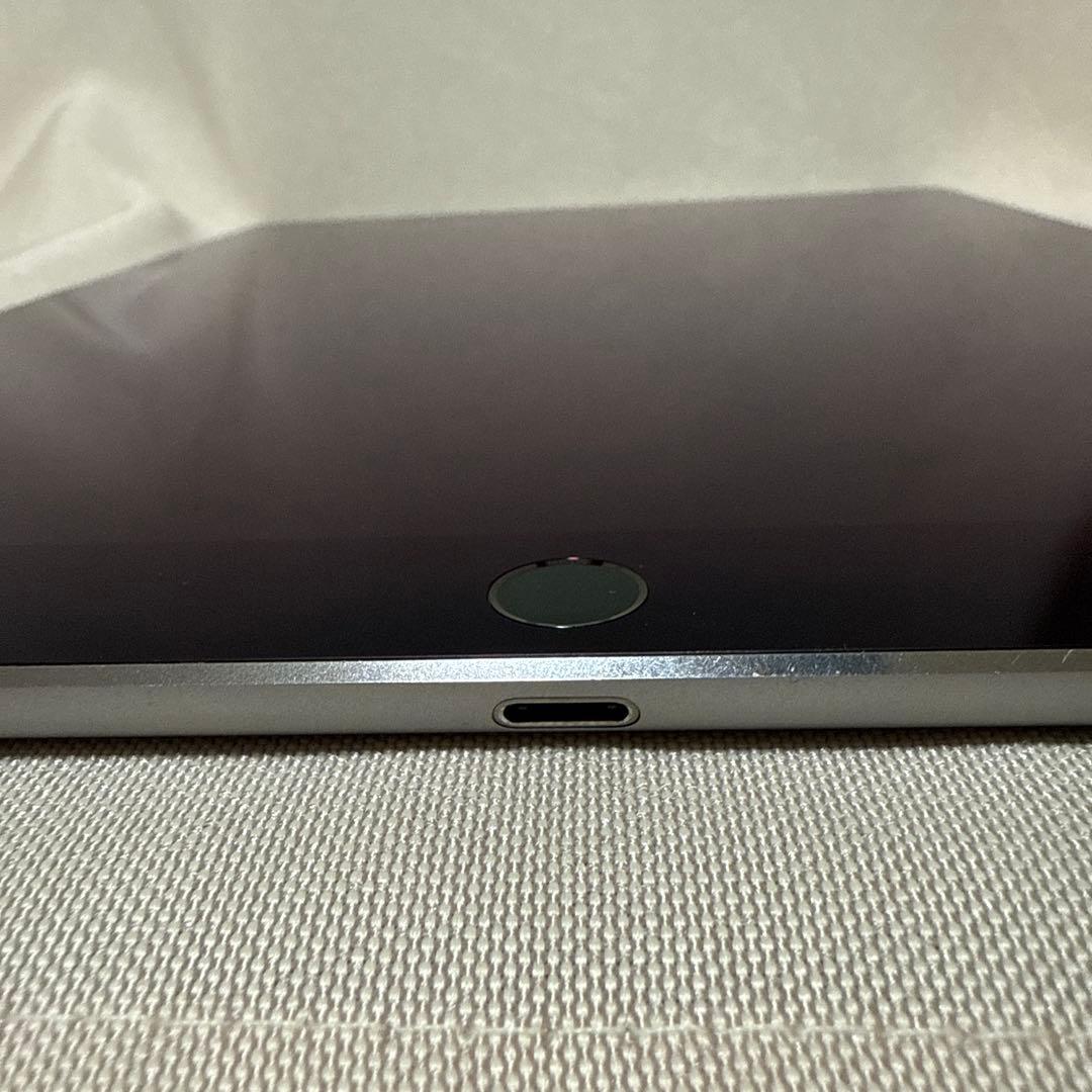 iPad Pro 12.9インチ(第1世代) 128GBスペースグレー